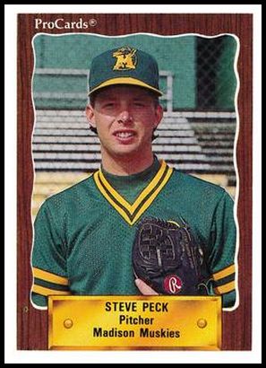 2269 Steve Peck